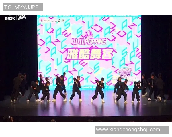 街舞巨献：深入广州街舞队灵活性背后的训练与热情探讨