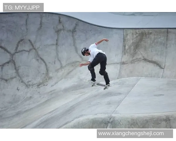 重庆滑板队的转型之路与滑板文化的崛起探讨