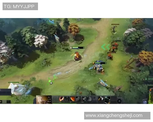 从零起步掌握DOTA2耐力技巧全解析助你轻松上分