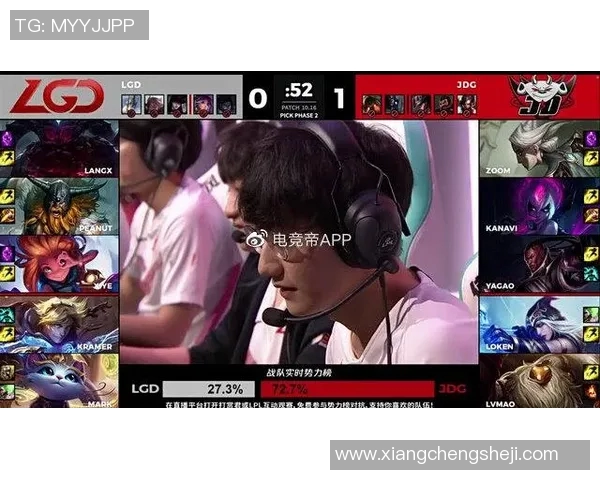 DOTA2战术解析：深入探讨JDG边路渗透体系的成功秘诀与应用策略