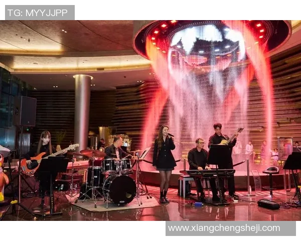 爵士乐的魅力与演变：从传统到现代的音乐之旅与文化影响