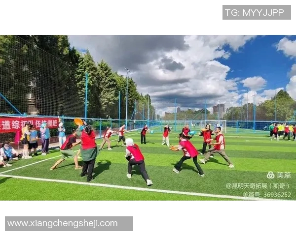 飞盘心理素质评比揭晓上海飞盘队荣获第二名成就非凡