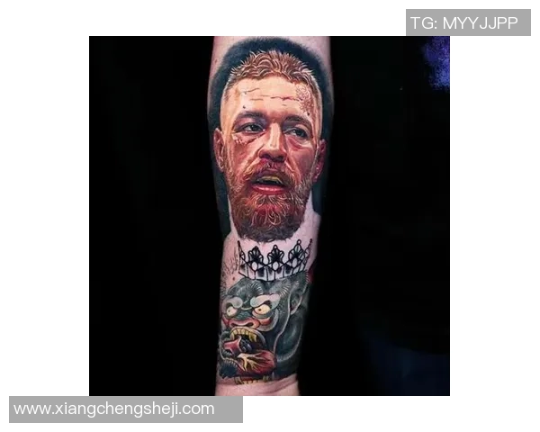全身都是纹身的足球明星们展现个性与艺术的完美结合